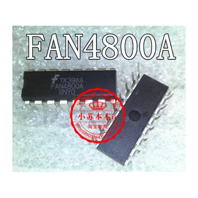 

TK39AA FAN4800A DIP16