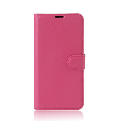 

GANGXUN ZTE Blade V8 Pro Case High Quality PU Leather Flip Cover Kickstand Magnetic Wallet Cover for ZTE Blade V8 Pro