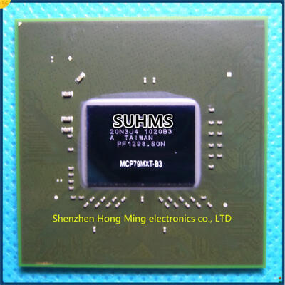 

100% New MCP79MXT-B3 MCP79MXT B3 BGA Chipset