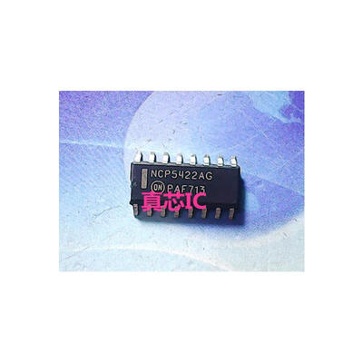 

NCP5422AG