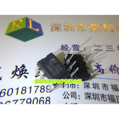 

Free shipping 10pcslot TNY177PN TNY177 DIP-7 management p new original
