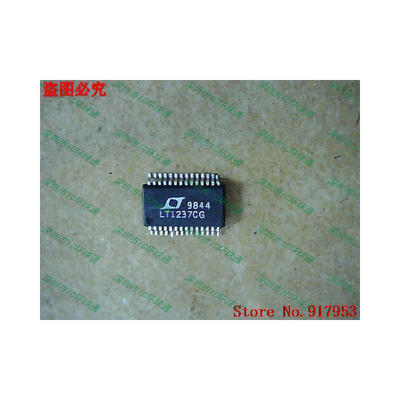 

Free shipping 10PCS 100% NEW LT1237CG