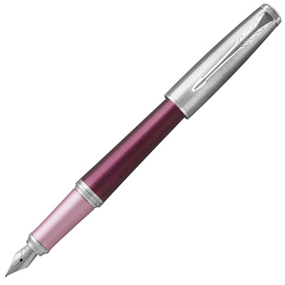 

Parker (PARKER) 2016 new city beautiful life ink pen