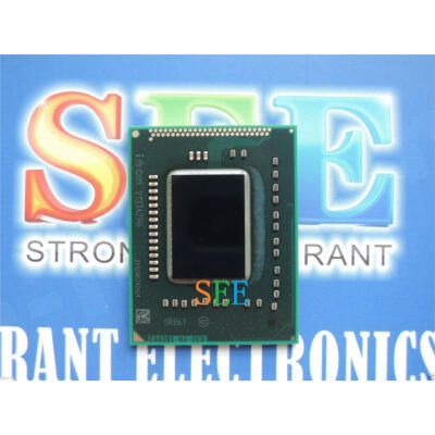 

100% Original i5-2435M SR06Y CPU Microprocessor