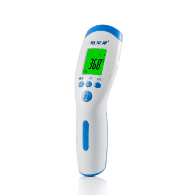 

Beier Kang JXB-182 infrared electronic thermometer non-contact baby temperature gun voice