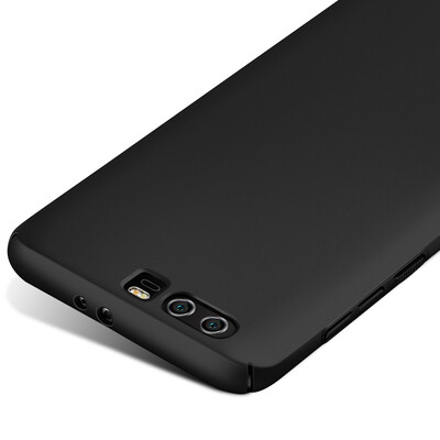 

Freeson Glory 9 Case Protection Case Skincare Scrub Phone Case Glory 9 All-Inclusive PC Hard Shell Black
