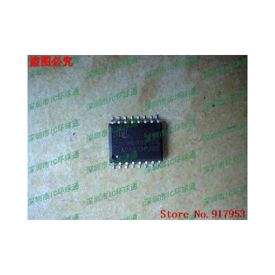 

Free shipping 10PCS ML4822CS