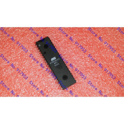 

10PCS Free shipping ATMEGA163-8PI DIP
