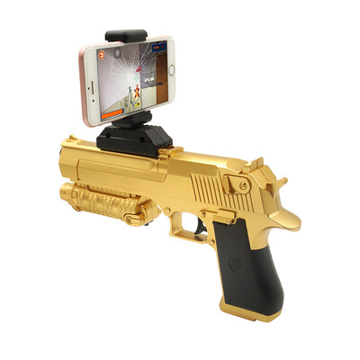 

Ба Синь (BOSSNEL) Z3 AR Магия игра интеллектуальных игрушек пушки