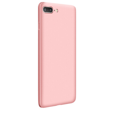 

Машинный зал Apple iPhone8 / 7 Plus мобильный телефон футляр защитный рукав матовый anti-fall все включено твердая оболочка мужские и женские модели для Apple 8P / 7P 5,5-дюймовые современные серии легких порошков