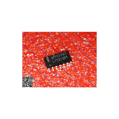 

50PCS LM319MX LM319M SOP-3.9