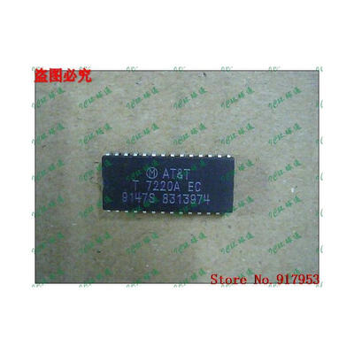 

Free shipping 10PCS 100 NEW T7220AEC