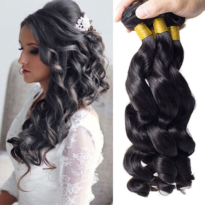 

Malaysian Loose Wave Virgin Hair 3 Bundles Malaysian Virgin Hair Loose Wave Human Hair Bundles Cheap Hair Bundles Free Shipping