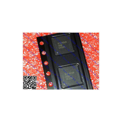 

10PCS Free shipping RT6906BGQW RT6906B