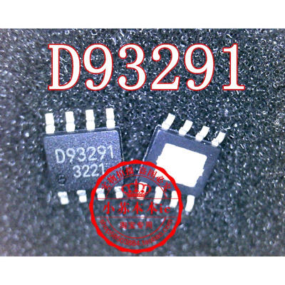 

BD93291EFJ-E2 D93291 SOP8