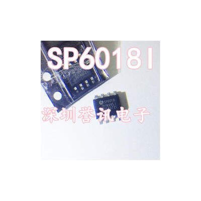 

SP6018I SP60181