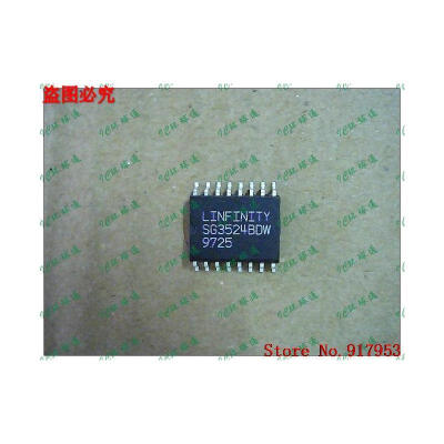 

Free shipping 10PCS 100 NEW SG3524AXB