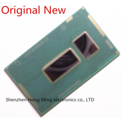 

100 New CPU SR215 3205U BGA Chipset