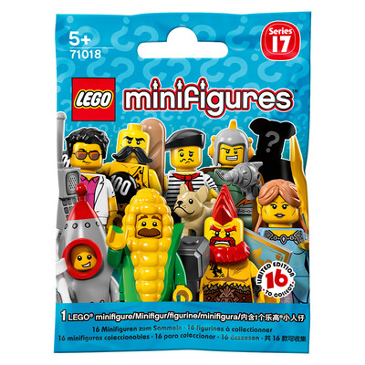 

LEGO Конструктор детские блоки игрушки - фигурки,16 шт. / 20 шт.