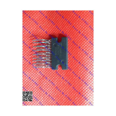 

Free shipping 5PCS TDA8510J in stock