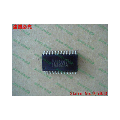 

Free shipping 10PCS 1A2327A