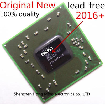 

100% New 216-0774008 216 0774008 BGA Chipset