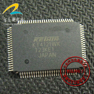 

KT4121WK automotive computer board