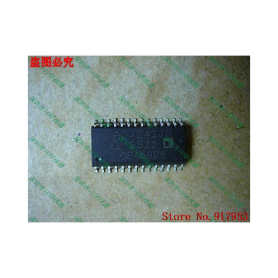 

Free shipping 10PCS AD7242JR