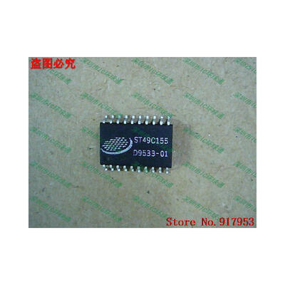 

Free shipping 10PCS 100 NEW ST49C155