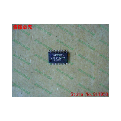 

Free shipping 10PCS 100% NEW LX5241CPW