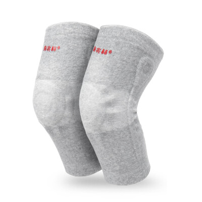 

Yu Zhaolin knitted breathable support knee protection general Y-HXZCHC XL code