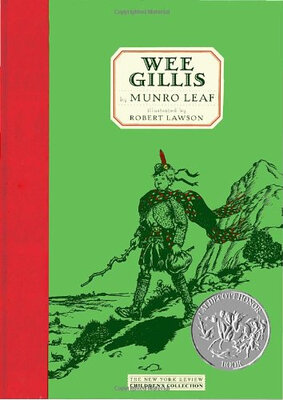 

Wee Gillis