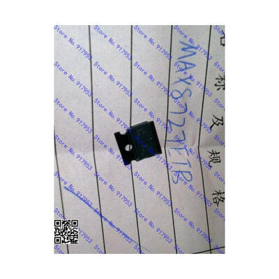 

Free shipping 5PCS MAX8727ETB AM in stock