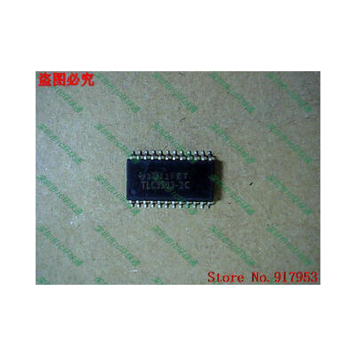 

Free shipping 10PCS 100 NEW TLC5503-2C