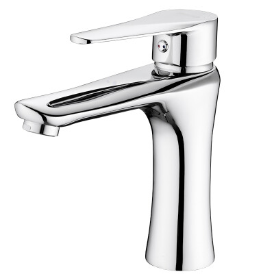 

BSITN Boston bathroom basin faucet copper hot&cold single hole faucet bathroom vanity bathroom cabinet mixer B7088