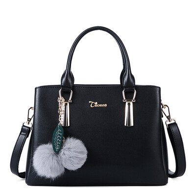 

TUCANO ladies bag European&American fashion Messenger bag WBK0991A-89W3 white