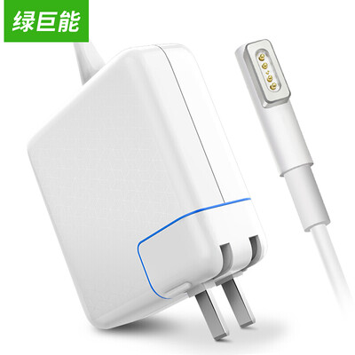

Green llano Apple Notebook Charger 60W Macbook pro Power Adapter A1278 A1181 MC700 MB990 MD313 Charger 165V365A
