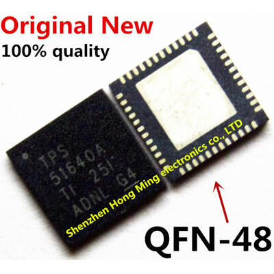 

(5piece)100% New TPS51640A 51640A QFN Chipset