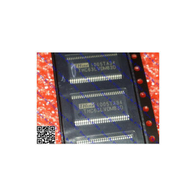 

Free shipping 10PCS THC63LVDM83D TSSOP-56