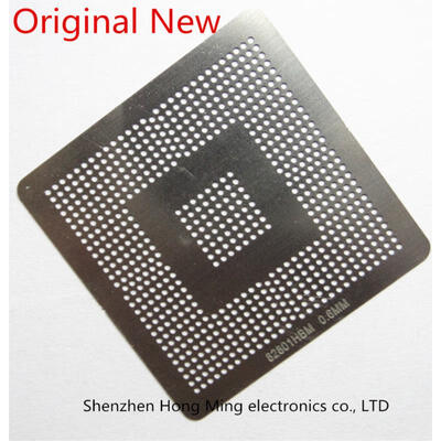 

Direct heating AF82801IBM FW82801FBM NH82801FBM NH82801FB FW82801FB FW82801FR FW82801FRW Stencil