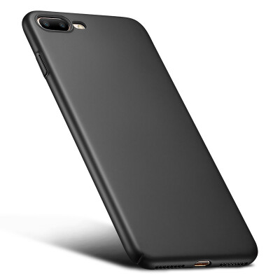 

Иллюстратор Apple 7 & 8 Plus Phone Case iPhone7 плюс и 8 Plus мобильный телефон Кейс 5.5-дюймовый корпус мобильного телефона Матовая защита от рестлинга Hard Shell Front Black