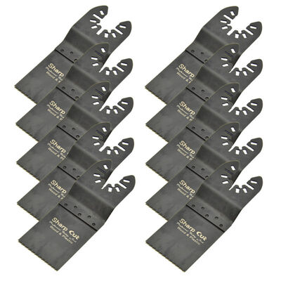 

34mm Standard Oscillating Multi Tools Plunge Saw Blades fit for Multimaster power tools as FeinDremelBosch Holesaw Cutter