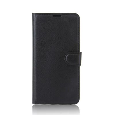 

GANGXUN ZTE Blade V8 Pro Case High Quality PU Leather Flip Cover Kickstand Magnetic Wallet Cover for ZTE Blade V8 Pro