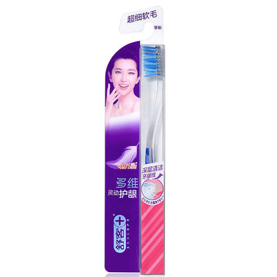 

Shu Ke multidimensional cleansing gums