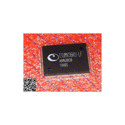 

Free shipping 10PCS TSUMV36KU-LF chip LCD driver board