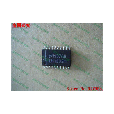 

Free shipping 10PCS LM1202M