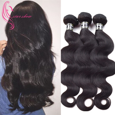 

7A Body Wave Malaysian Virgin Hair 3 Bundles Body Wave Hair Great Body Wave Bundles Excellent Quality Cheap Price