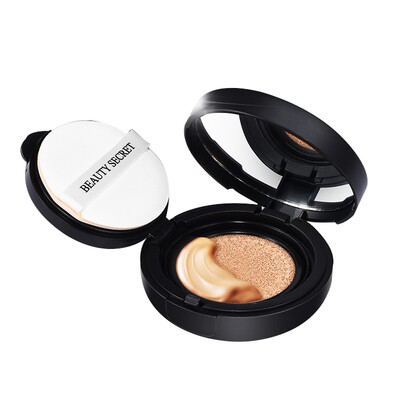 

Beauty Tips BEAUTY SECRET flawless cushion CC frost 14g