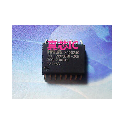 

MX25L12805DMI-20G