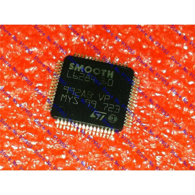 

Free shipping 5PCS L6284 30 in stock